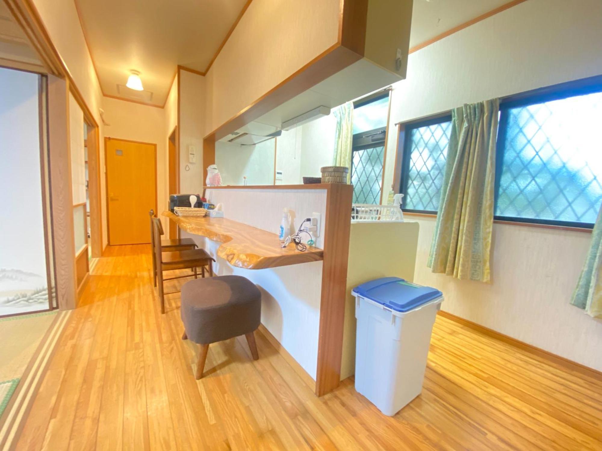 島の宿　結んちゅ Amami Exterior foto