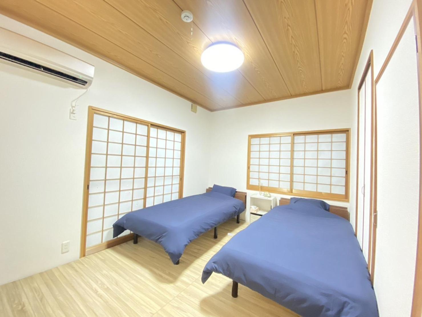 島の宿　結んちゅ Amami Exterior foto