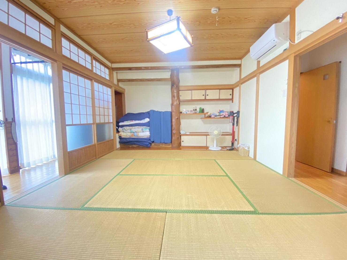 島の宿　結んちゅ Amami Exterior foto